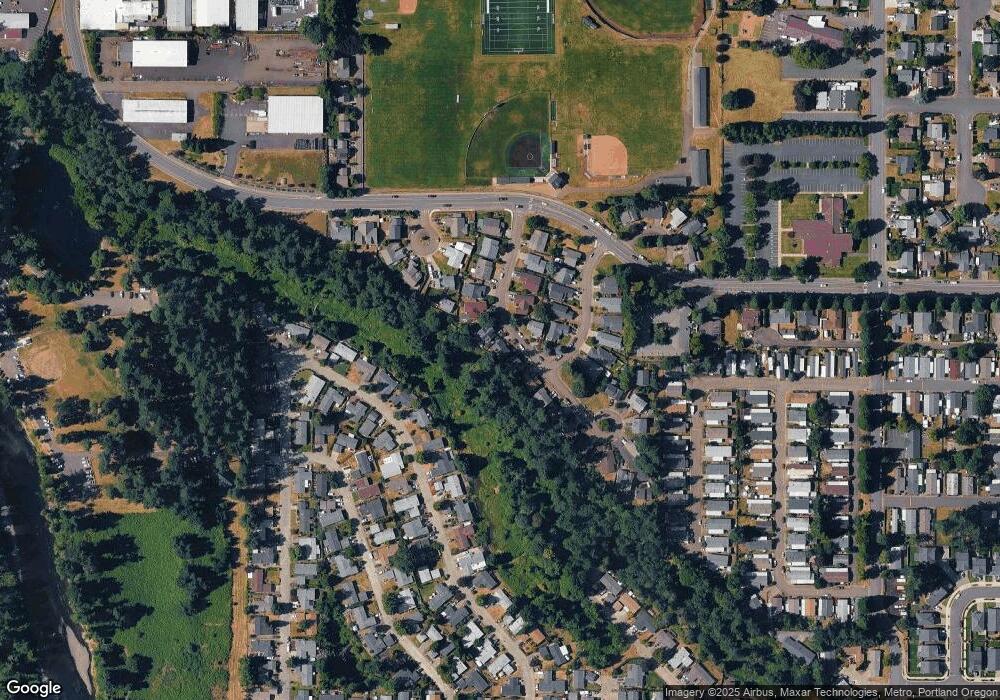 1337 S Birch Ct, Canby, OR 97013 - photo 1