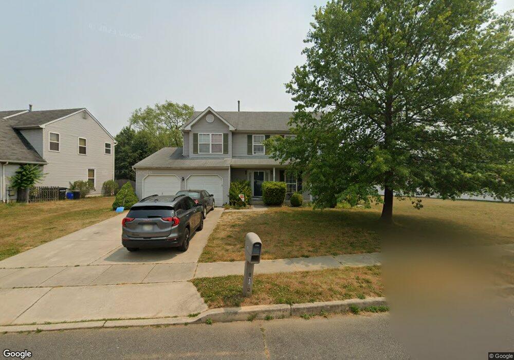 429 Moore Blvd, Clayton, NJ 08312 - photo 1