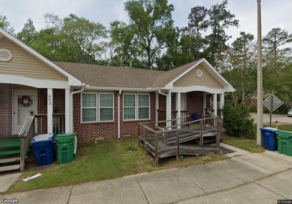 901 Gause Blvd W, Slidell, LA 70460 - photo 1