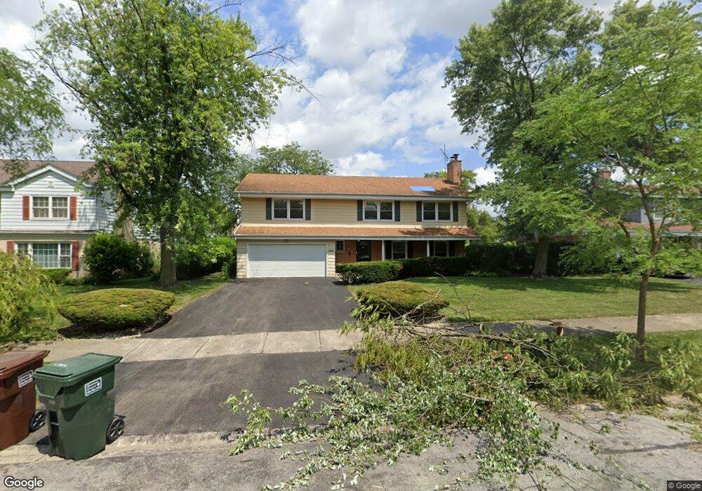 3019 Bob o Link Rd, Flossmoor, IL 60422 - photo 1