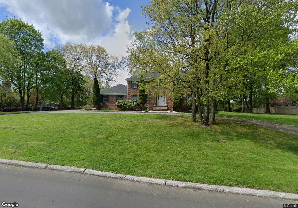 4 Far Hill Ln, Pleasantville, NY 10570 - photo 1