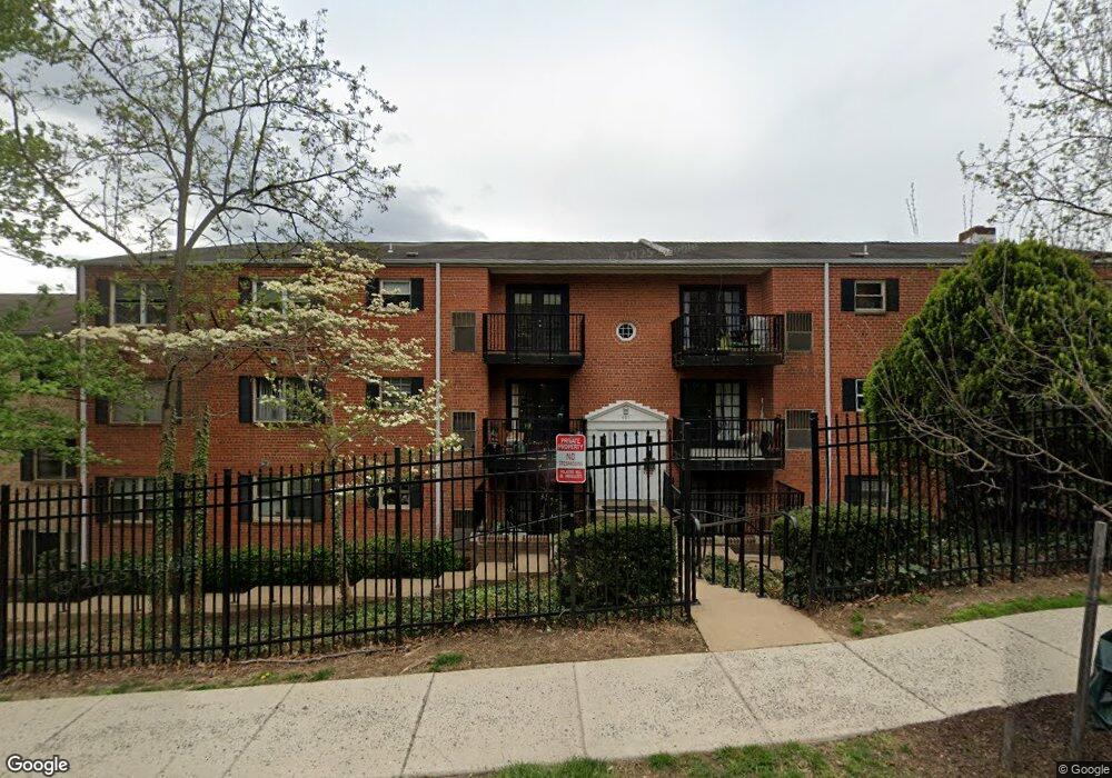 401 N Beauregard St unit 104, Alexandria, VA 22312 - photo 1