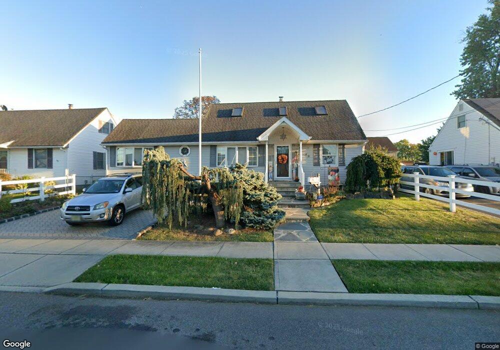 83 Johnson St, Fords, NJ 08863 - photo 1
