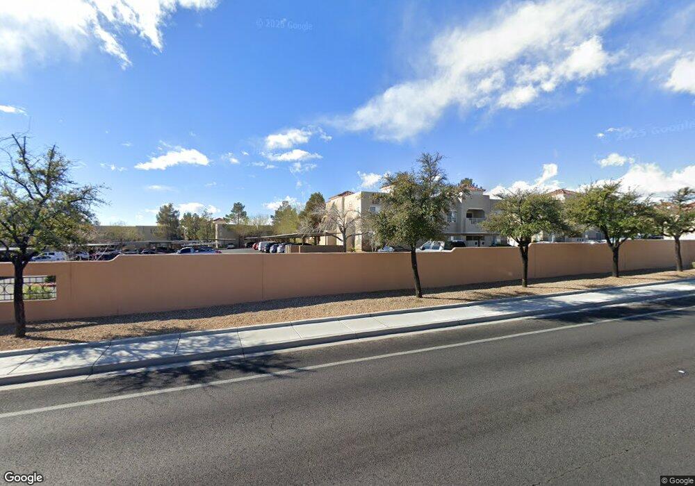 1909 Desert Falls Ct unit 207, Las Vegas, NV 89128 - photo 1