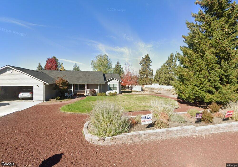 20939 Fireside Trail, Bend, OR 97702 - photo 1