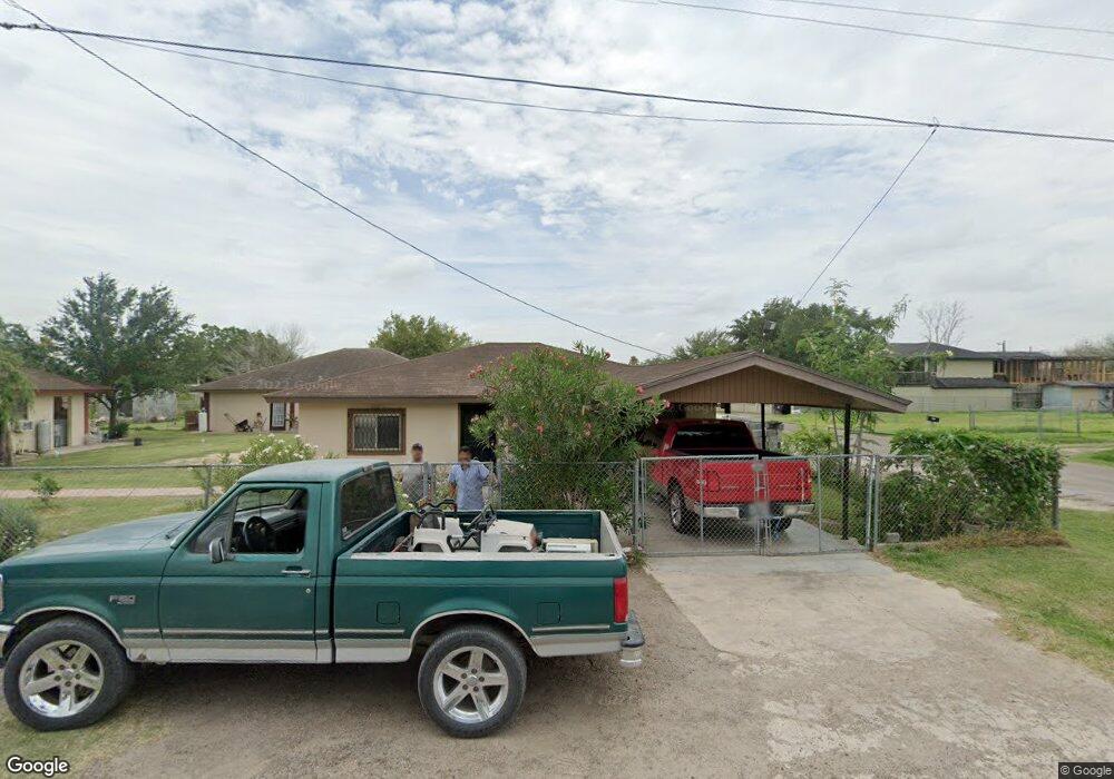 3231 Minerva St, Mercedes, TX 78570 - photo 1