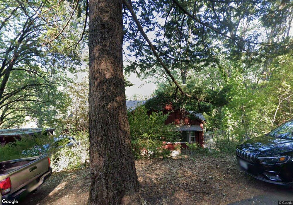 6236 Elinore St, Dunsmuir, CA 96025 - photo 1