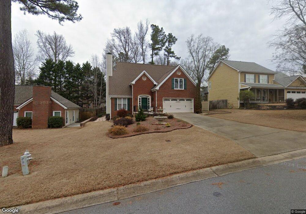 650 Simmons Mine Cir unit 2, Sugar Hill, GA 30518 - photo 1