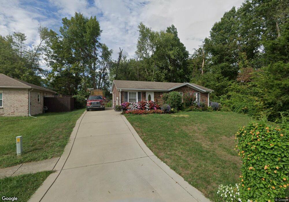 6823 Nalery Way, Louisville, KY 40228 - photo 1