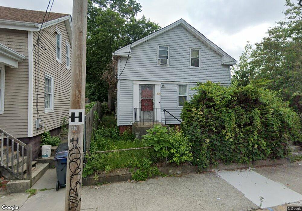 78 Ocean St, Providence, RI 02905 - photo 1