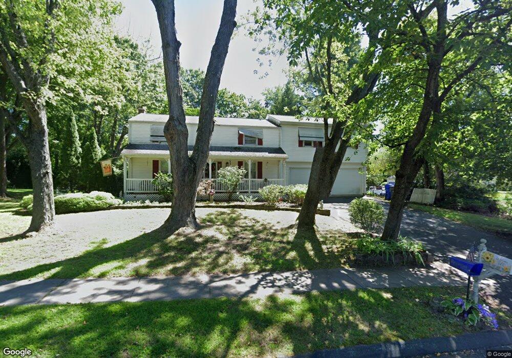 21 Van Buren Rd, Enfield, CT 06082 - photo 1