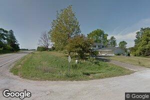 2610 Arabian Rd, Alburnett, IA 52202
