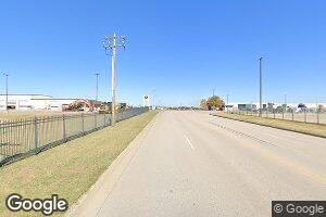 6 Cooper Dr, Ardmore, OK 73401