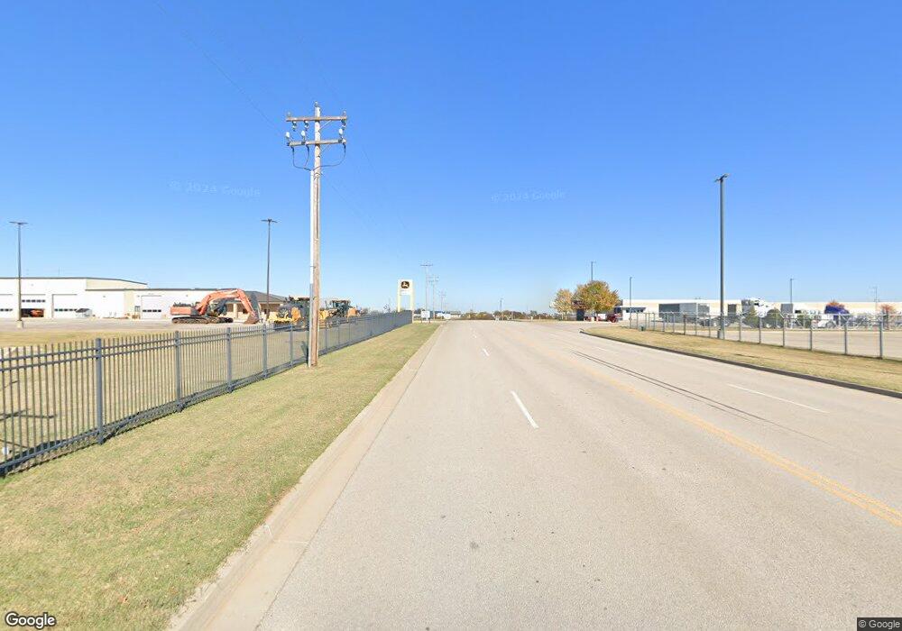 6 Cooper Dr, Ardmore, OK 73401 - photo 1