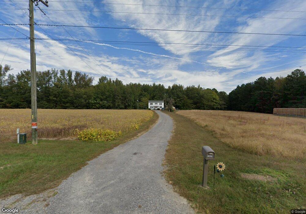 2800 Lansing Rd, South Prince George, VA 23805 - photo 1