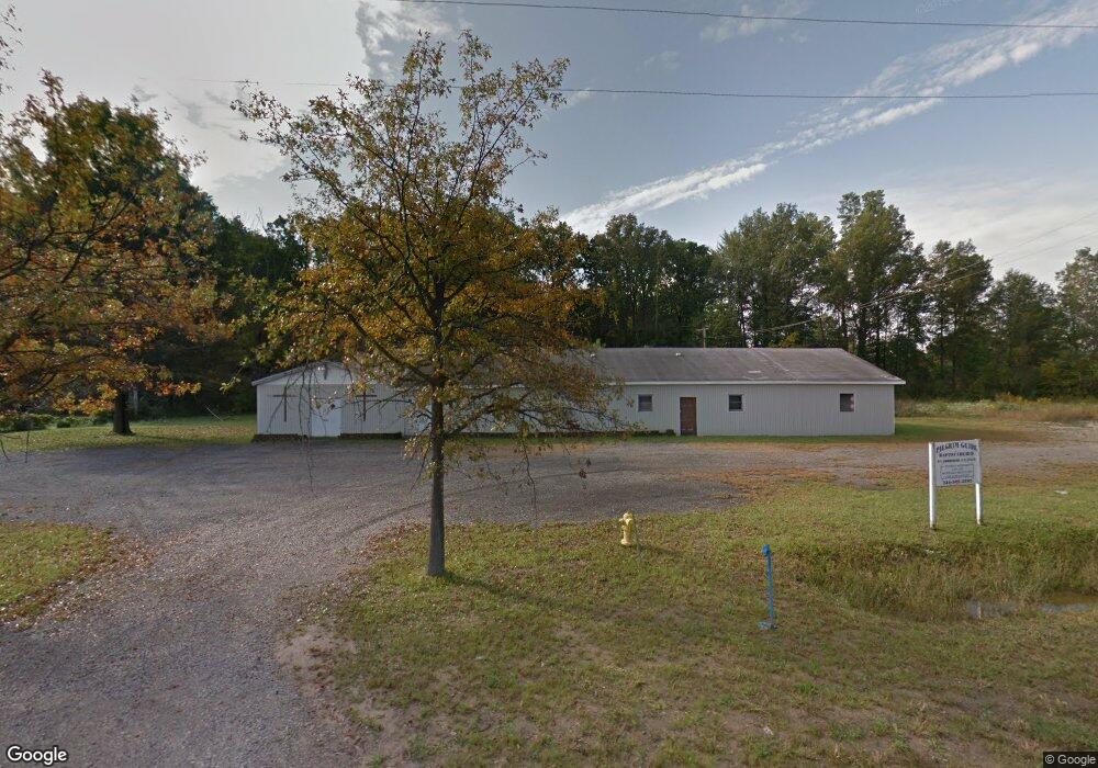 5855 Colf Rd, Carleton, MI 48117 - photo 1