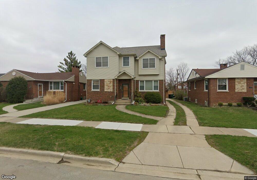 1445 Hull Ave, Westchester, IL 60154 - photo 1