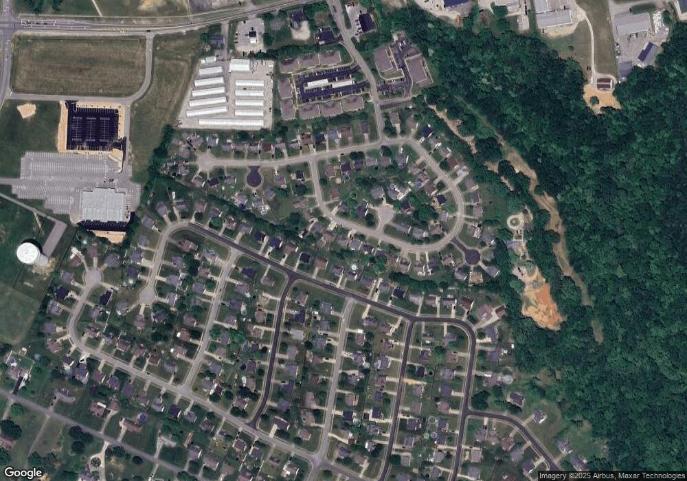 316 Aulbern Dr E, Mount Washington, KY 40047 - photo 1