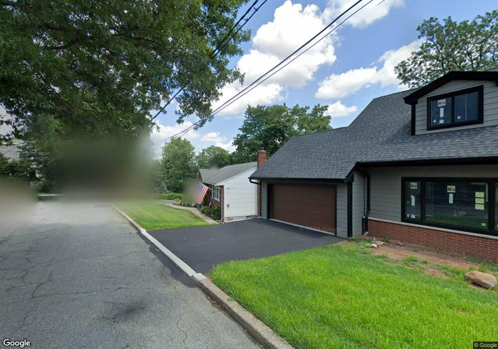 22 Webb Place, Hasbrouck Heights, NJ 07604 - photo 1