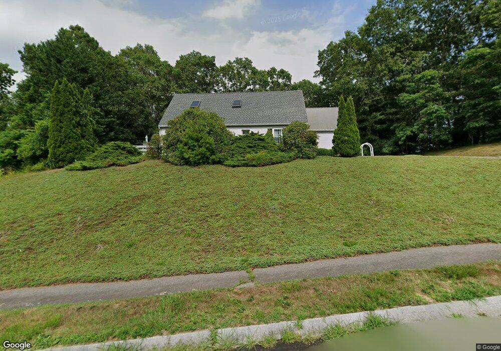 12 Harvest Dr, Plymouth, MA 02360 - photo 1