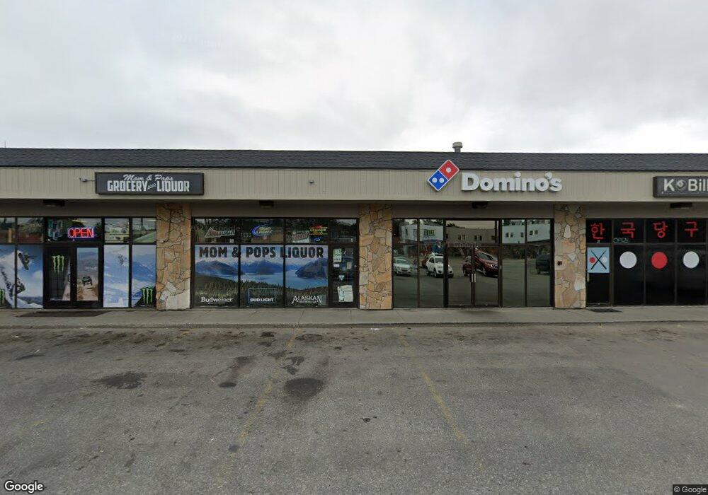 601 W 36th Ave unit 19-20, Anchorage, AK 99503 - photo 1