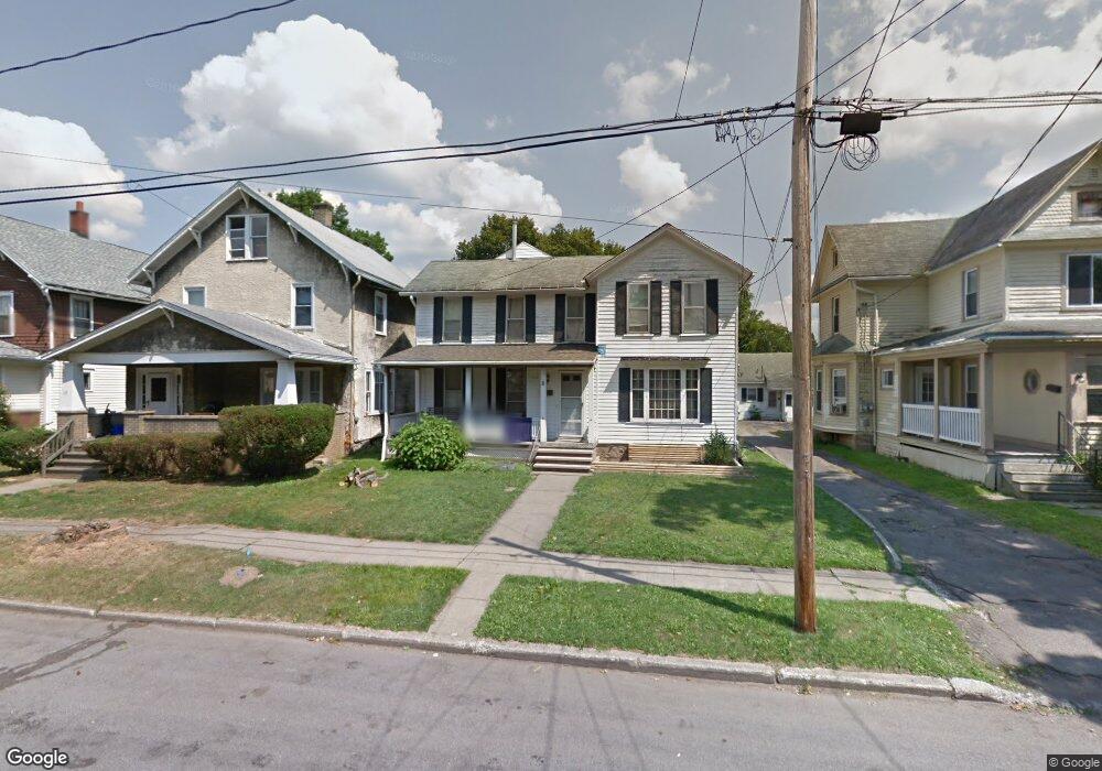 117 S 8th St, Olean, NY 14760 - photo 1