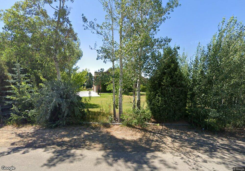 517 W 37 S unit 1, Blackfoot, ID 83221 - photo 1