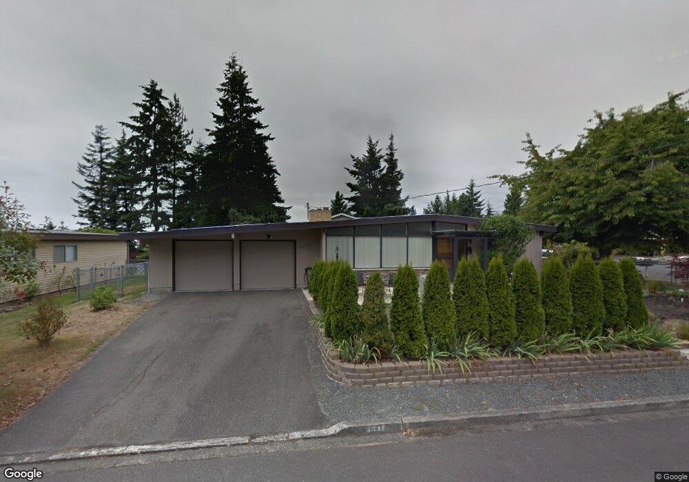 641 13th Way SW, Edmonds, WA 98020 - photo 1