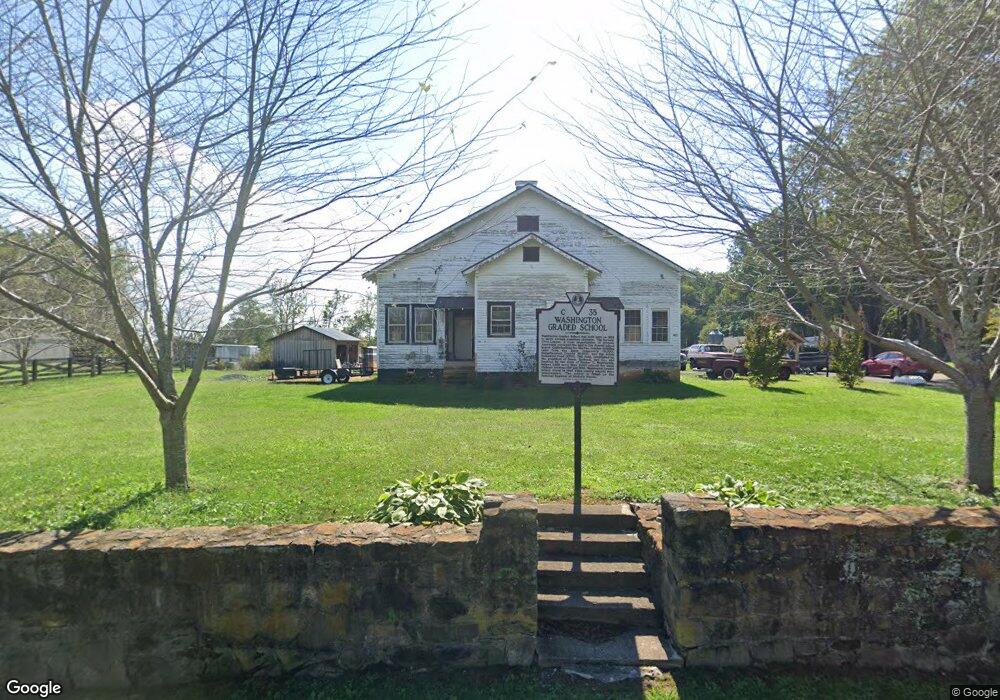 267 Piedmont Ave, Washington, VA 22747 - photo 1