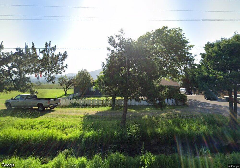 20677 N Coburg Rd, Harrisburg, OR 97446 - photo 1