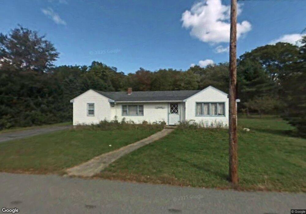 65 Greenwood St, Rockland, MA 02370 - photo 1