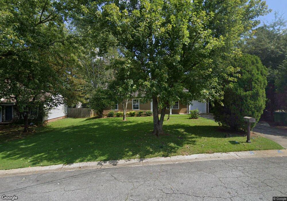 1181 Seattle Slew Ln unit 3, Norcross, GA 30093 - photo 1