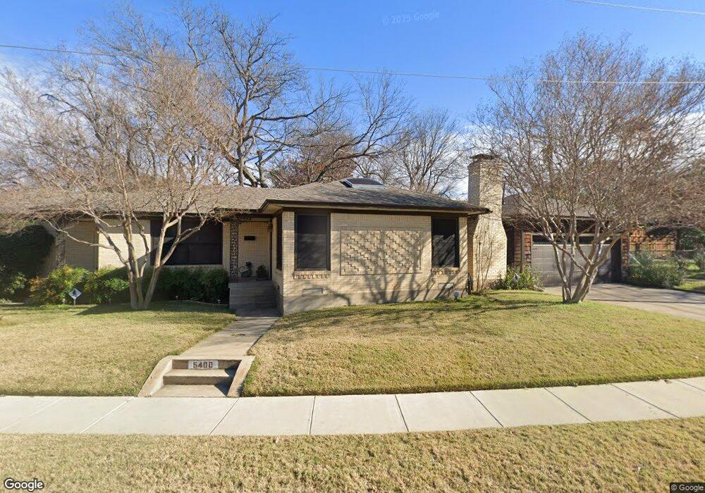 5400 Martel Ave, Dallas, TX 75206 - photo 1