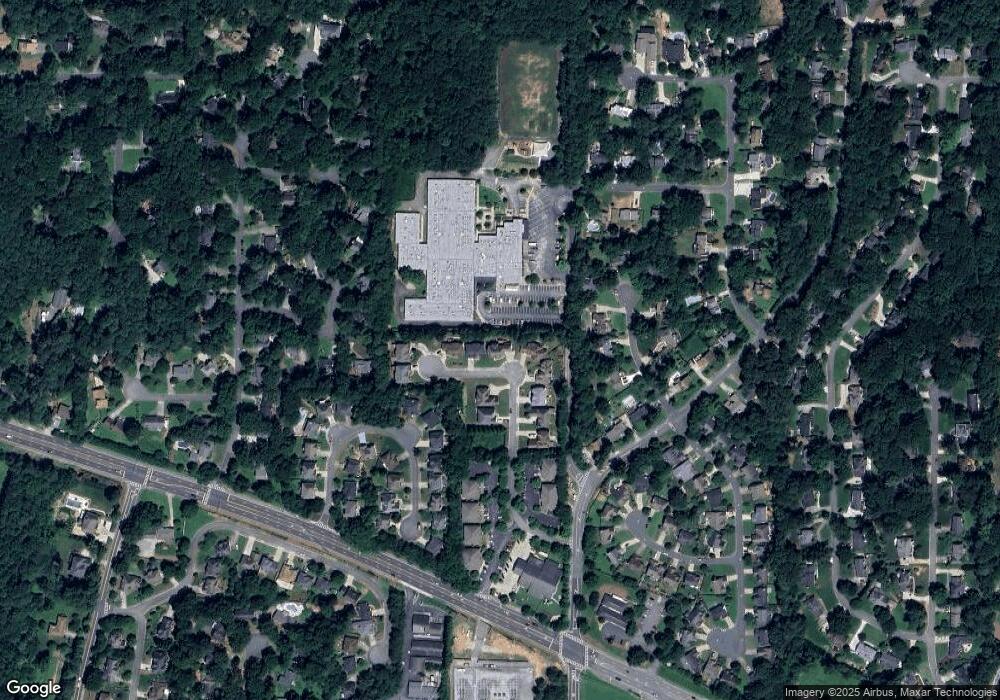 3460 Lassiter Falls Dr NE, Marietta, GA 30062 - photo 1