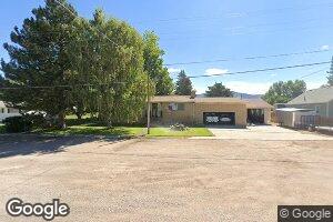 255 S 200 E, Fillmore, UT 84631