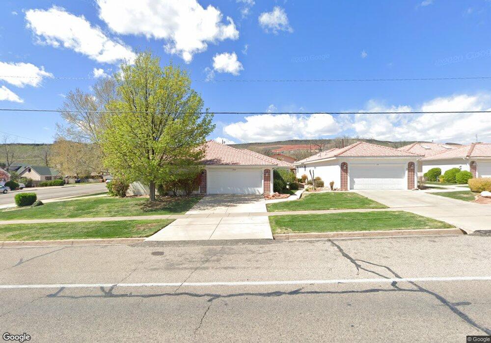 288 S Main St unit 6, Saint George, UT 84770 - photo 1