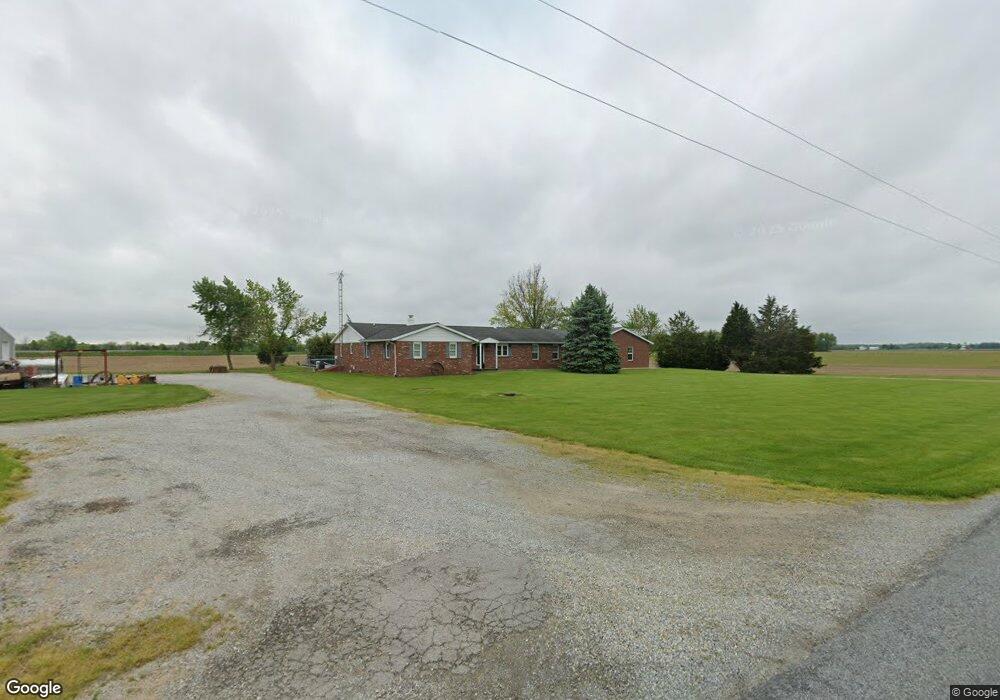 18216 County Road 66a, Saint Marys, OH 45885 - photo 1