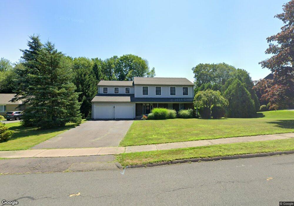 39 Barry Place, Rocky Hill, CT 06067 - photo 1