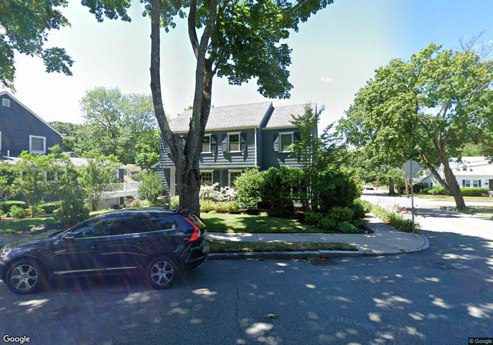 72 Addington Rd, West Roxbury, MA 02132 - photo 1