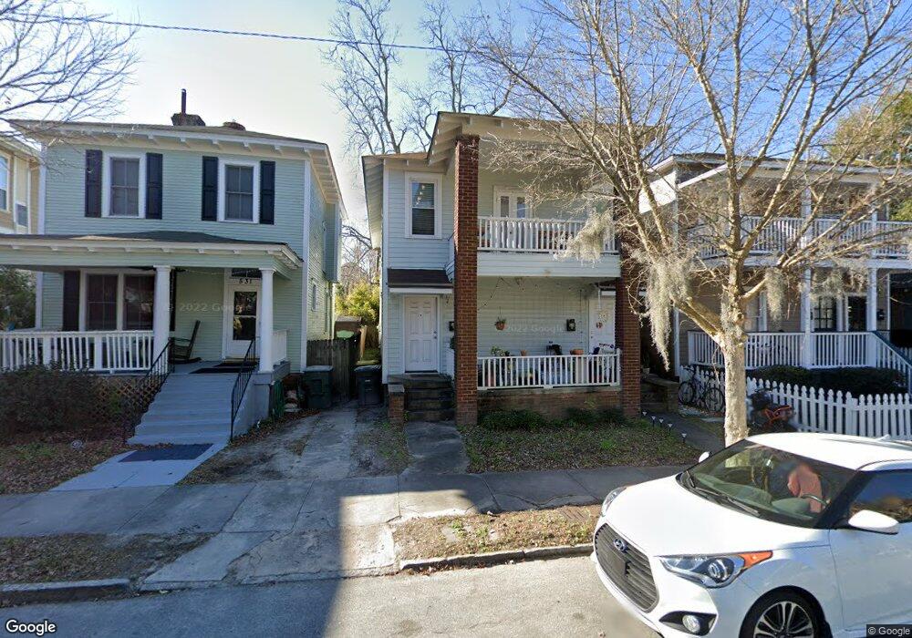 529 E 38th St, Savannah, GA 31401 - photo 1
