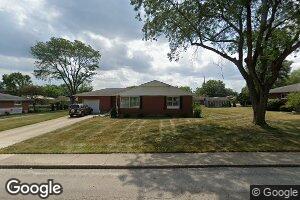 607 W Vine St, Coldwater, OH 45828