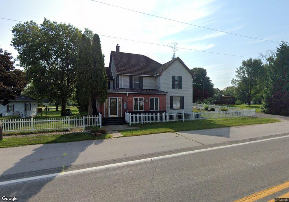 2144 S State Road 23, Knox, IN 46534 - photo 1