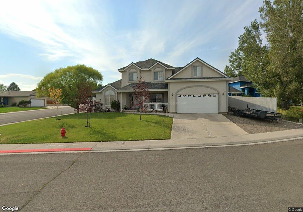 315 Kings Ave, Winnemucca, NV 89445 - photo 1