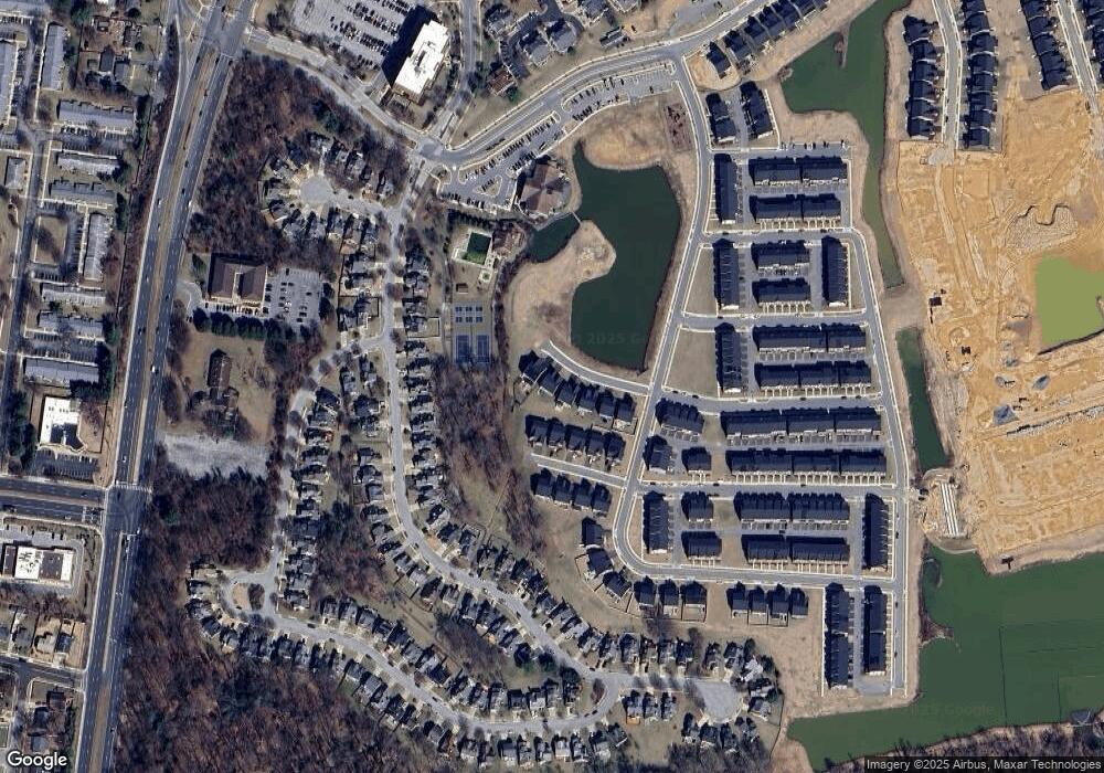 108 Battle Creek Way, Laurel, MD 20708 - photo 1