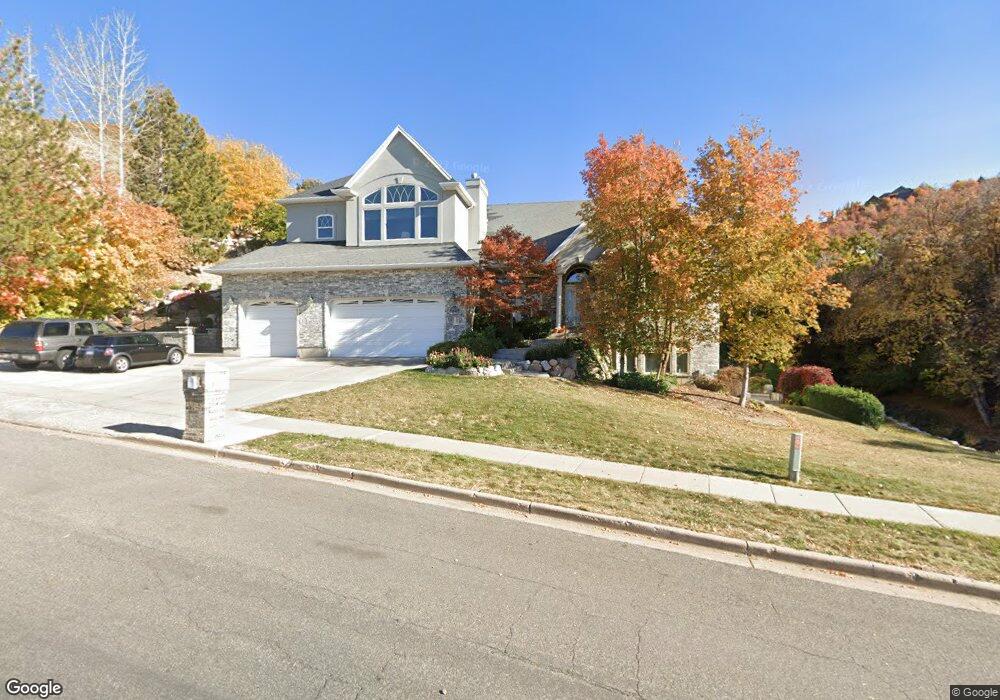 3457 Bountiful Blvd, Bountiful, UT 84010 - photo 1