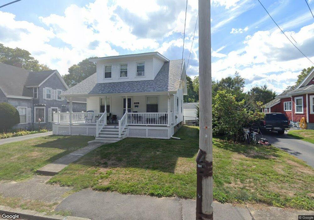 Street View Photo