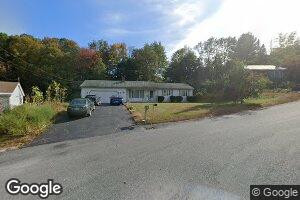 22 Memorial Dr, Claremont, NH 03743