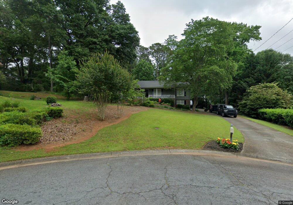 3240 Fawn Trail, Marietta, GA 30066 - photo 1