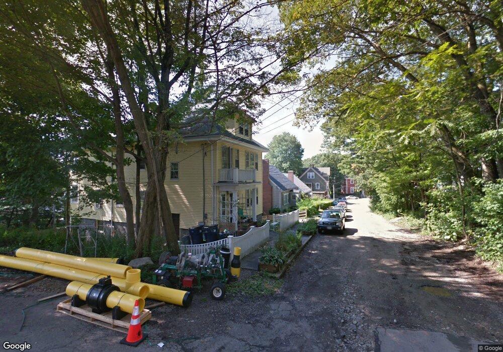 20 Ada St, Roslindale, MA 02131 - photo 1