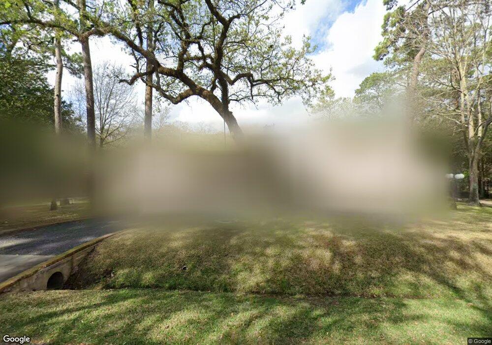 123 Paul Revere Dr, Houston, TX 77024 - photo 1